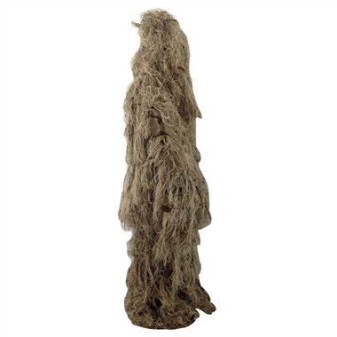 ชุด Ghillie Sniper ลายพรางทะเลทราย