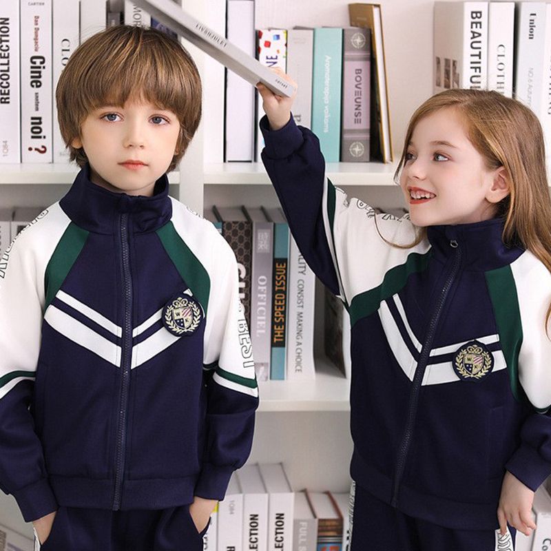 Oem London Scorty Scold Suit Supplier